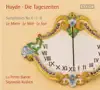 Haydn: Die Tageszeiten (The Day Trilogy) [Symphonies Nos. 6-8] album lyrics, reviews, download