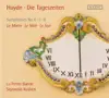 Stream & download Haydn: Die Tageszeiten (The Day Trilogy) [Symphonies Nos. 6-8]