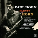 Paul Horn - Sunday, Monday or Always