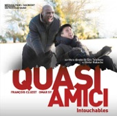 Quasi amici (Original Soundtrack) artwork