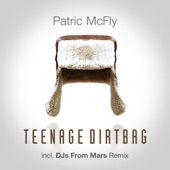 Teenage Dirtbag (Original Mix) artwork
