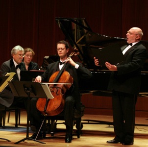 Faculty - Strings cover