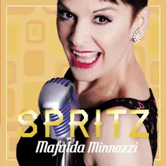 Spritz by Mafalda Minnozzi album reviews, ratings, credits