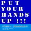 Stream & download Put Your Hands Up - Single