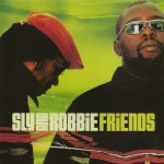 Sly & Robbie - Theme From Mission Impossible