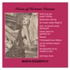 Marta Eggerth - La bohème, Act II: Quando men' vo