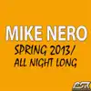 Stream & download Spring 2013 / All Night Long - EP