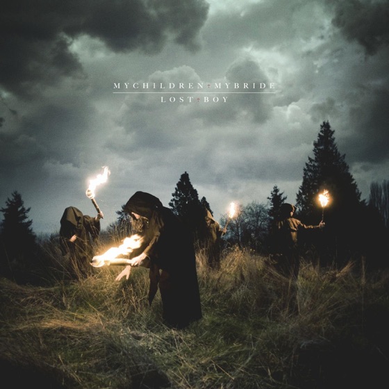 Cover artwork for Hooligans