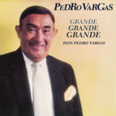 Felicidades (with Julio Iglesias) - Pedro Vargas