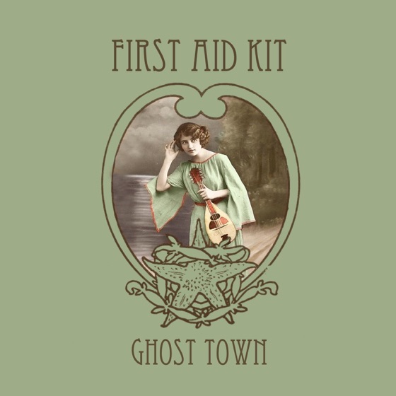 Cover artwork for When I Grow Up