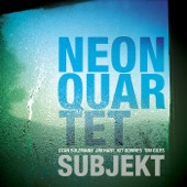 Subjekt (feat. Stan Sulzmann, Kit Downes, Tim Giles & Jim Hart) artwork