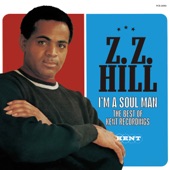Z.Z. Hill - That's It