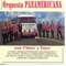 Uno Mas - Orquesta Panamericana lyrics