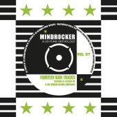 Mindrocker - A US-Punk Anthology, Vol. 7 (Remastered) artwork