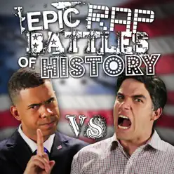 Barack Obama vs Mitt Romney - Single - Epic Rap Battles Of History