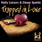 Trapped In Love artwork