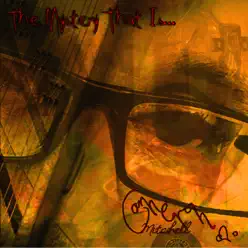 The Mystery That Is... - Cameron Mitchell The Mystery That Is... - Cameron Mitchell