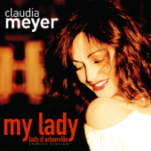 My Lady (Lady d'Arbanville) [Spanish Version] - Claudia Meyer