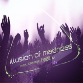 Illusion Of Madness (Original Mix) artwork