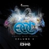 Electric Daisy Carnival, Vol. 3 (Mixed By R3hab), 2012