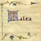 Lamento di Tristano - Talea lyrics