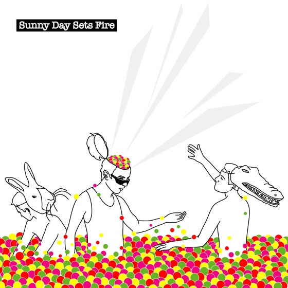 Cover artwork for Wilderness
