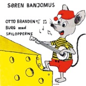 Søren Banjomus (Med Spilopperne) artwork