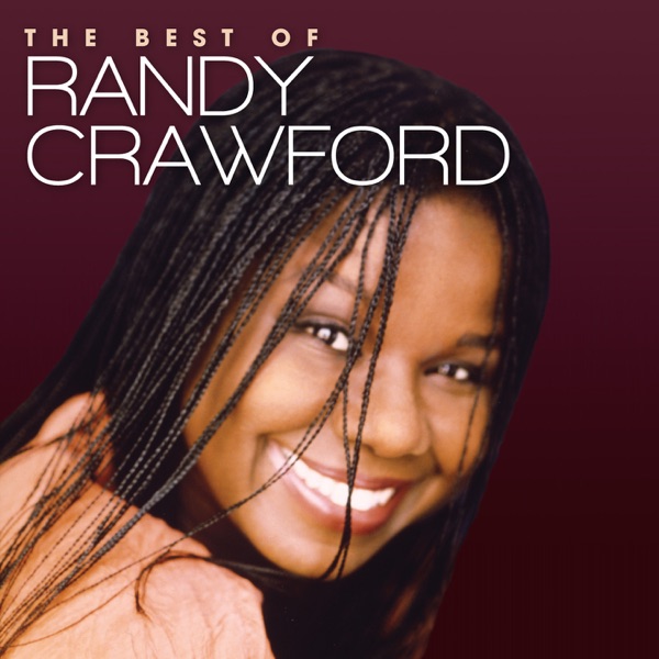Randy Crawford - You Might Need Somebody
