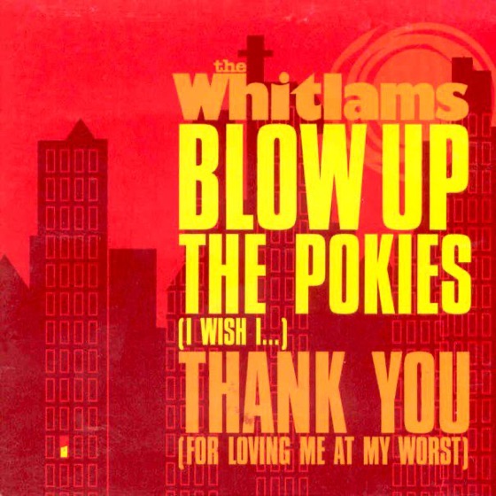 Cover artwork for Putting On a Show