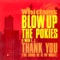 Putting On a Show - The Whitlams lyrics