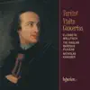 Tartini: Violin Concertos album lyrics, reviews, download