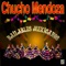 Los Machetes - Chucho Mendoza lyrics