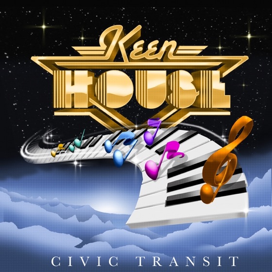 Cover artwork for Treehouse