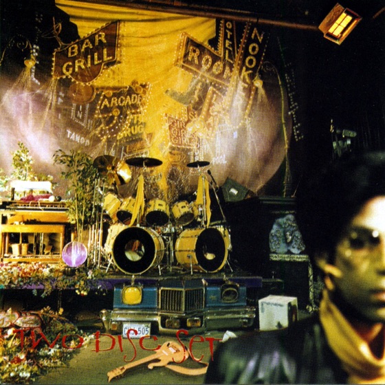 Cover artwork for It