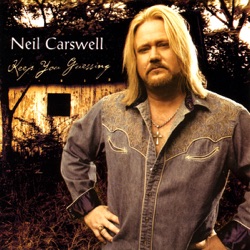 Neil Carswell - Bright Lights