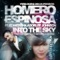 Into the Sky - Homero Espinosa lyrics