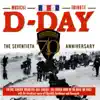 D-Day - The 70th Anniversary Musical Tribute (Remastered) album lyrics, reviews, download