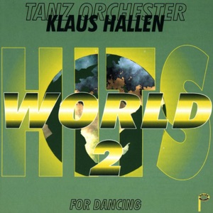 Klaus Hallen Tanz Orchester - Colours of the Wind - 排舞 音樂