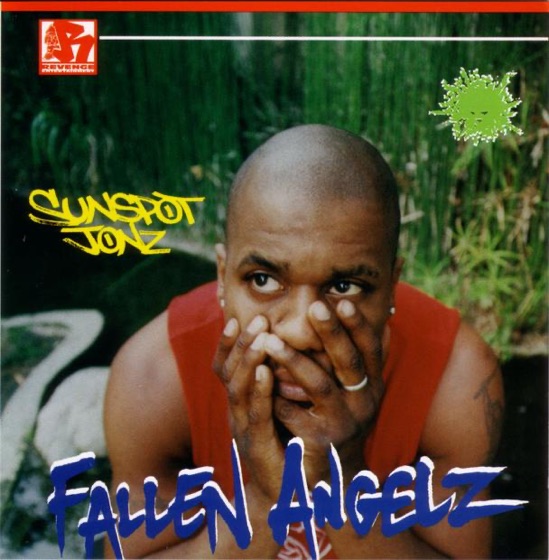 Cover artwork for Armz