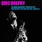 It's Magic - Eric Dolphy lyrics