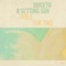 Rising Sun Over Smiling Lovers - A Setting Sun & Shigeto lyrics