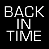 Back In Time artwork