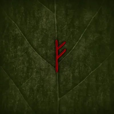 Fehu - Single - Wardruna