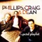 I Want to Be Just Like You - Phillips, Craig & Dean lyrics