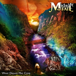 Midas Fate - Liars In the Name of Faith