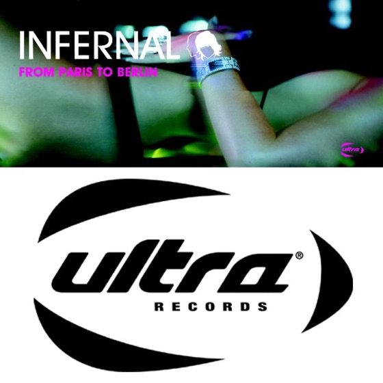 Cover artwork for From Paris to Berlin (DJ Aligator Club Mix)