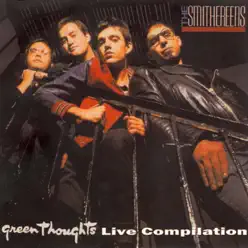 Green Thoughts Live Compilation - 25th Anniversary 1988-2013 - The Smithereens