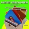 Avec. . . avec. . . - André Verchuren et son orchestre lyrics