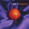 A Fan of Tangerine - Amy B lyrics