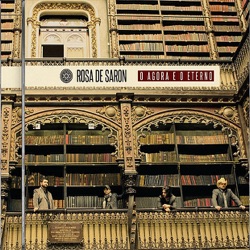 Rosa de Saron - Máquina do Tempo